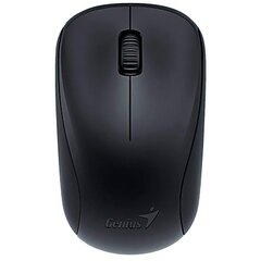 Mouse Genius Wireless NX-7000 Blueeye 5G Black