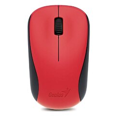 Mouse Genius Wireless NX-7000 Blueeye 5G Red