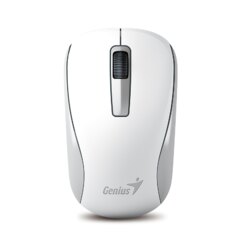 Mouse Genius Wireless NX-7000 Blueeye 5G White