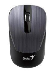 Mouse Genius Wireless NX-7015 Blueeye Iron Gray (New Package)