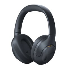 Auricular Bluetooth Haylou S35 Anc Noise Cancelling Black