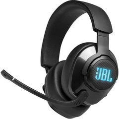 Auricular JBL Quantum 400 USB Black