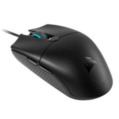 Mouse Corsair Katar Pro Ultraliviano Usb Gaming Black (CH-930C011-NA)