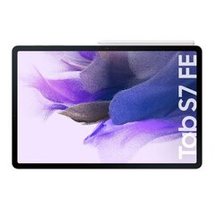 Samsung Galaxy Tab S7 FE Wifi 12.4'' (SM-T733) Mystic Silver