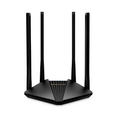 Router Mercusys MR30G AC1200 Dual Band Gigabit