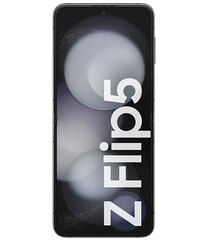 Samsung Z Flip 5 256gb/8g 5G Graphite (SM-F731B)