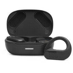Auricular Bluetooth Jbl Peak 3 Black In-Ear Sport