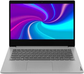 Ultrabook Lenovo Ideapad 3 14ITL05 (81X700FGUS) Customizada