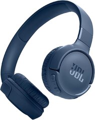 Auricular Jbl T520BT Azul (2023)