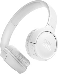 Auricular Jbl T520BT Blanco (2023)