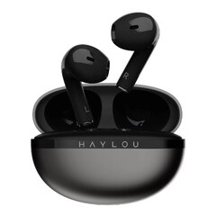 Auricular Bluetooth Haylou X1 Sport 2023 Black