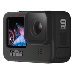 Camara Gopro Hero 9 Black Edition 5K