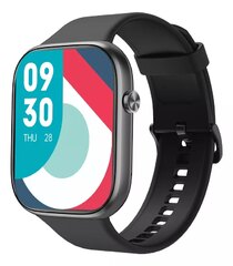 Smartwatch JD Venecia Black