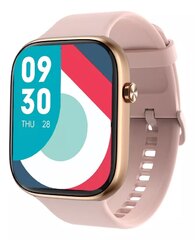 Smartwatch JD Venecia Rose Gold