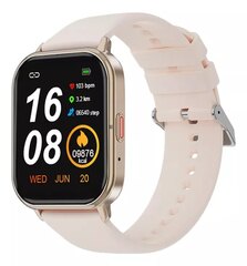 Smartwatch JD New York Rose Gold (2023)