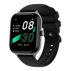 Smartwatch JD London Black (2023)