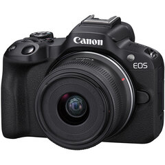 Canon EOS R50 Mirroless Kit 18-45mm (2023)