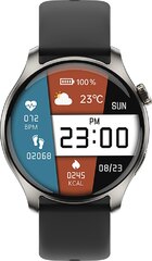 Smartwatch JD Hawai Black (2023)