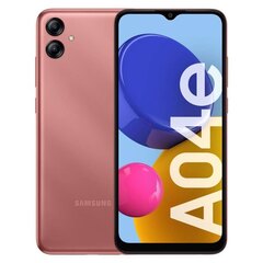 Samsung Galaxy A04E 32gb/3gb Cooper (SASMA042MZCAAR)