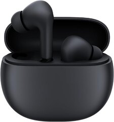 Auricular Bluetooth Xiaomi Redmi Buds 4 Active Black (M2232E1)