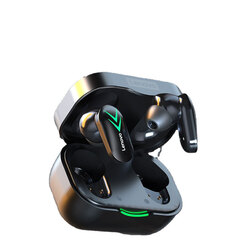 Auricular Bluetooth Lenovo Thinkplus Live Pods XT82 Gaming Black