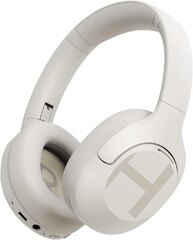 Auricular Bluetooth Haylou S35 Anc Noise Cancelling Milk White