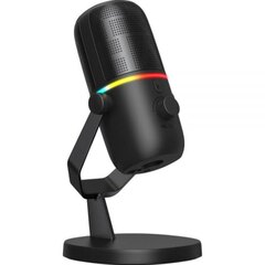 Microfono Gamer Haylou GX1 Rgb Black