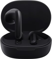Auricular Bluetooth Xiaomi Redmi Buds 4 Lite Black (BHR7118GL)