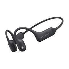 Auricular de Conduccion Osea Bluetooth Haylou Purfree Bc01 Black