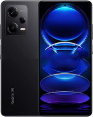 Xiaomi Redmi Note 12 Pro 128gb/8gb 5G Onyx Black (2023)