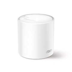 Tp Link Deco X60 V3.0: Sistema Wi-Fi 6 Mesh x 1U AX5400 (version 3.20)