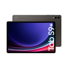 Samsung Galaxy Tab S9 Plus 12.4'' 128gb/12gb Wifi + Lapiz + Keyboard Book Cover (SM-X810NZADARO)