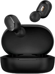 Auricular Bluetooth Xiaomi Redmi Buds Essential Black (2023) BHR6606GL