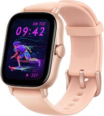 Smartwatch Xiaomi Amazfit Gts 2 Petal Pink New Version