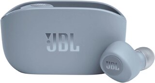 Auricular Bluetooth Jbl Vibe 100 Tws Blue
