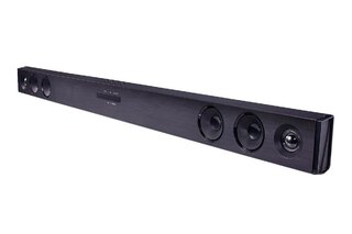 Barra de Sonido Lg SK1D 2.0 (100w)