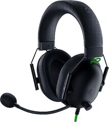 Auricular Razer BlackShark V2 X 7.1 Classic Black (RZ04-03240100-R3U1)