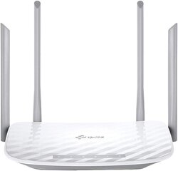 Router Tp-link Archer C5 V4 Blanco AC1200 (4 Antenas)
