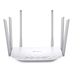 Router Tp-link Archer C86 AC1900 Dual Band (6 Antenas)