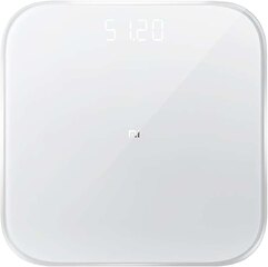 Balanza Xiaomi Mi Body Composition Scale 2 Blanca (NUN4056GL)