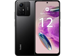 Xiaomi Redmi Note 12S 256gb/8gb Lte 4G Onyx Black (2023)
