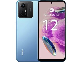 Xiaomi Redmi Note 12S 256gb/8gb Lte 4G Ice Blue (2023)