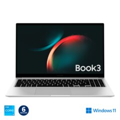 Ultrabook Samsung Book 3 NP750XFG-KB3A