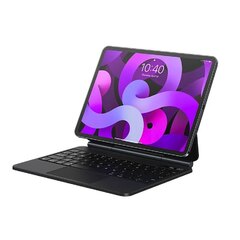 Teclado Magic Keyboard Magnetico Baseus Para iPad De 12.9'' Gray (ARJK010216) A01273