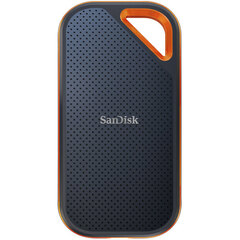 Disco Externo SSD Sandisk 1TB  E81 Extreme Pro V2 (SDSSDE81-1T00-G25)