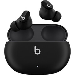 Auricular Bluetooth Beats by Dr. Dre Buds Noise-Canceling True Wireless (Black) MJ4X3LL/A