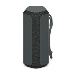 Parlante Bluetooth Sony SRS-XE200 Negro