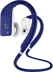 Auricular Bluetooth Jbl Endurance Jump Sport Wireless Azul