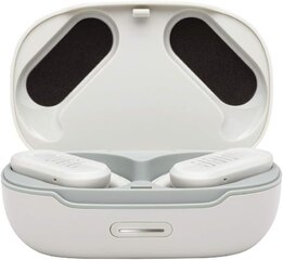 Auricular Bluetooth Jbl Endurance Peak II White In-Ear Sport