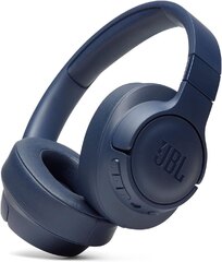 Auricular Bluetooth Jbl Tune 700BT Blue